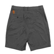 USC Trojans Men's Black SC Interlock Flex Core Short